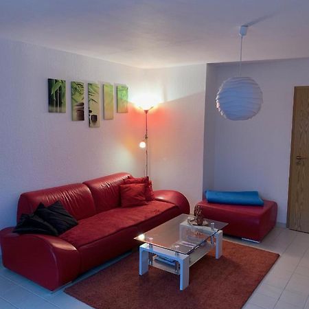 Ferienwohnung Klipphausen Exterior foto
